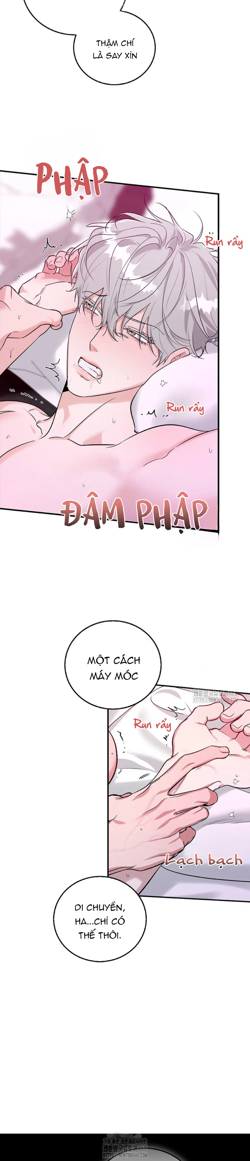 Zero Side Chapter 9 H - Next Chapter 10