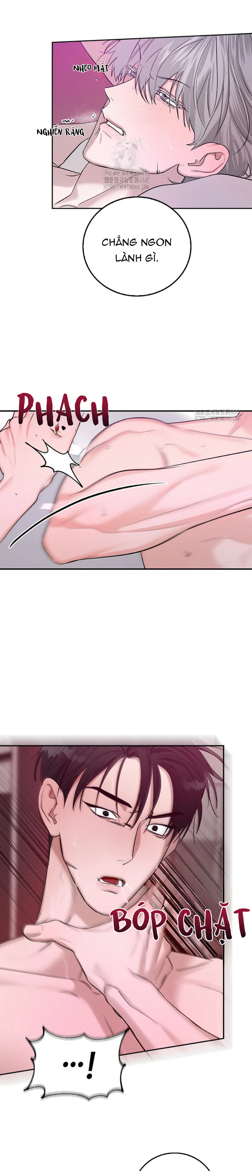 Zero Side Chapter 9 H - Next Chapter 10