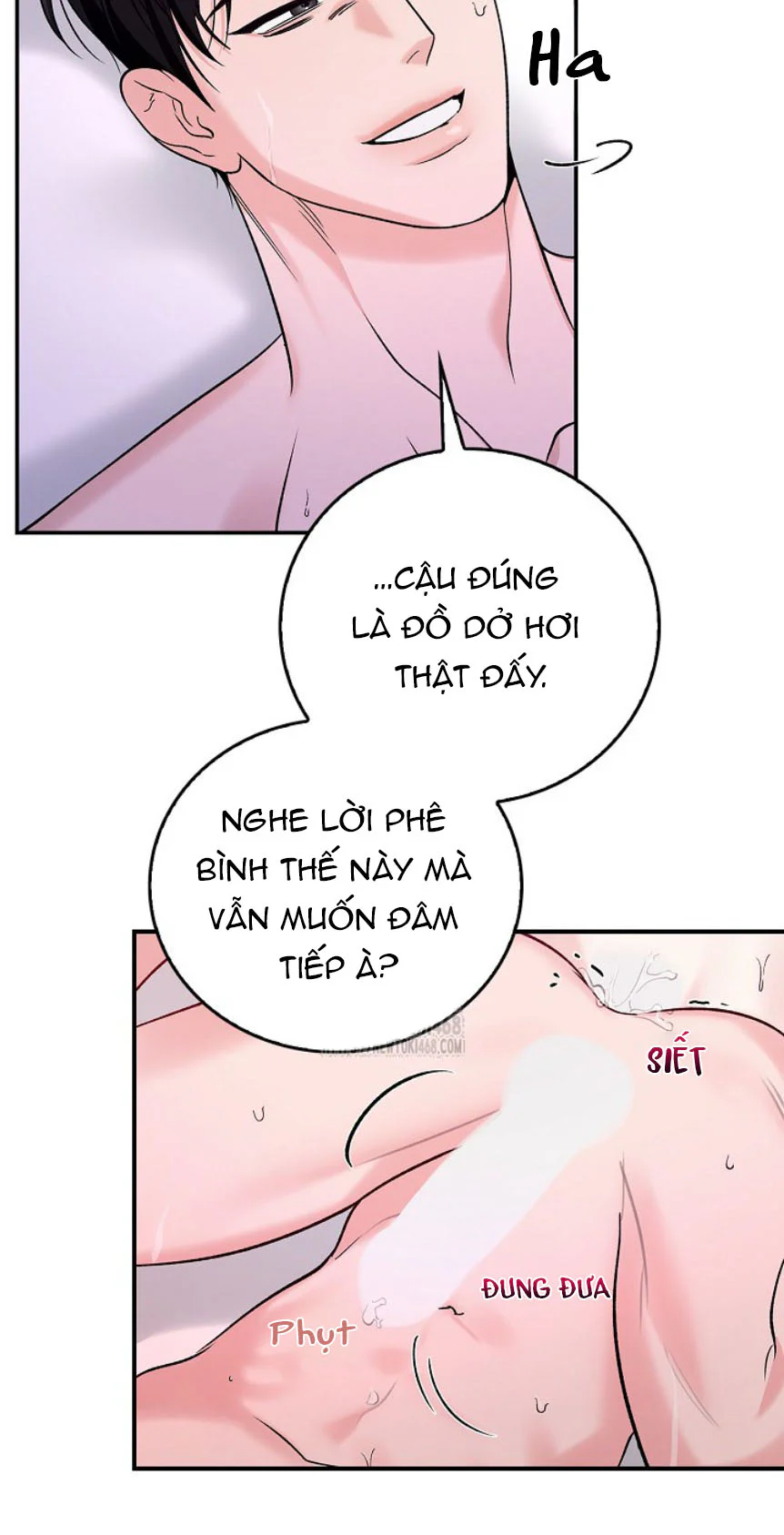 Zero Side Chapter 9 H - Next Chapter 10