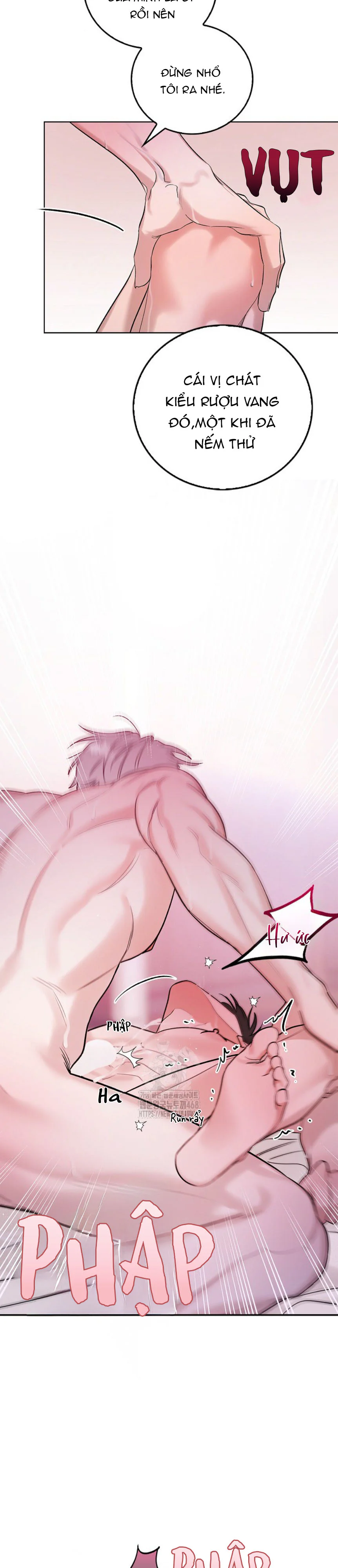 Zero Side Chapter 9 H - Next Chapter 10