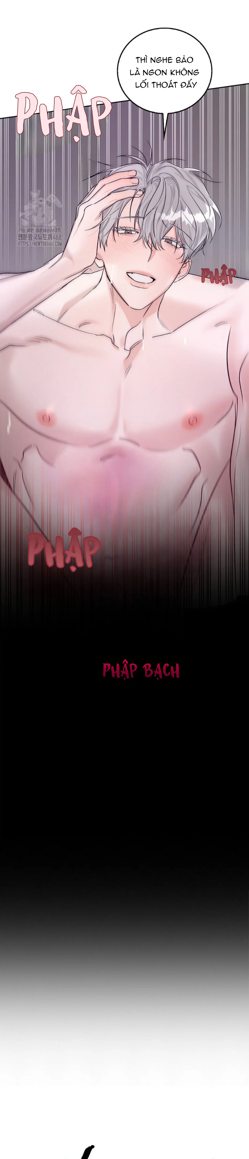 Zero Side Chapter 9 H - Next Chapter 10