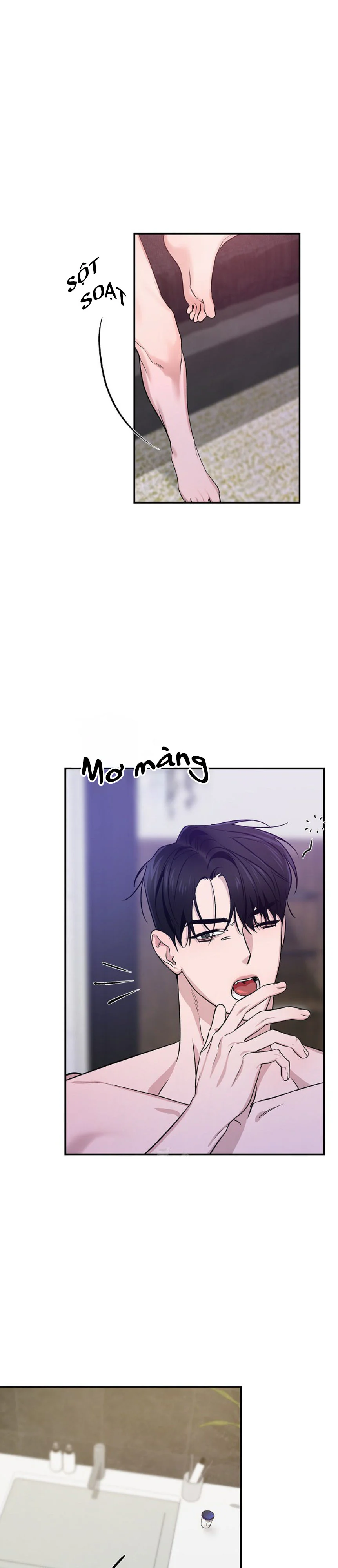 Zero Side Chapter 9 H - Next Chapter 10