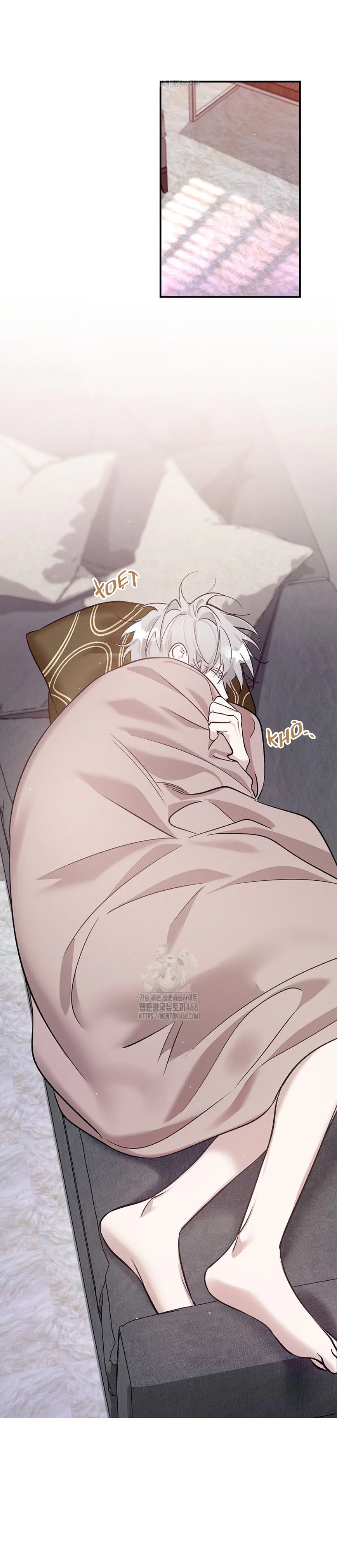 Zero Side Chapter 9 H - Next Chapter 10