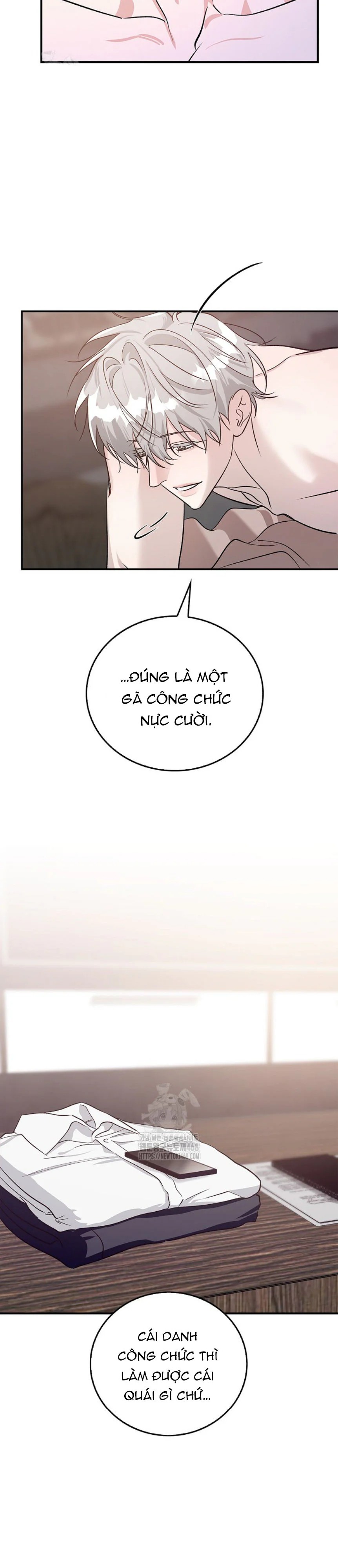 Zero Side Chapter 9 H - Next Chapter 10