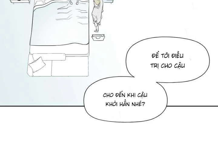 Quản Lý Của Park Han Hoo Chapter 21 - Next Chapter 22