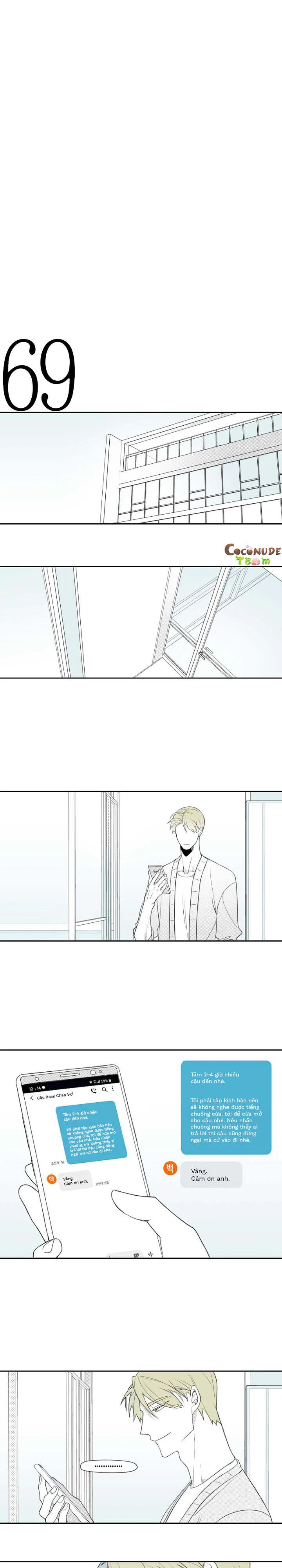 Quản Lý Của Park Han Hoo Chapter 22 - Next Chapter 23