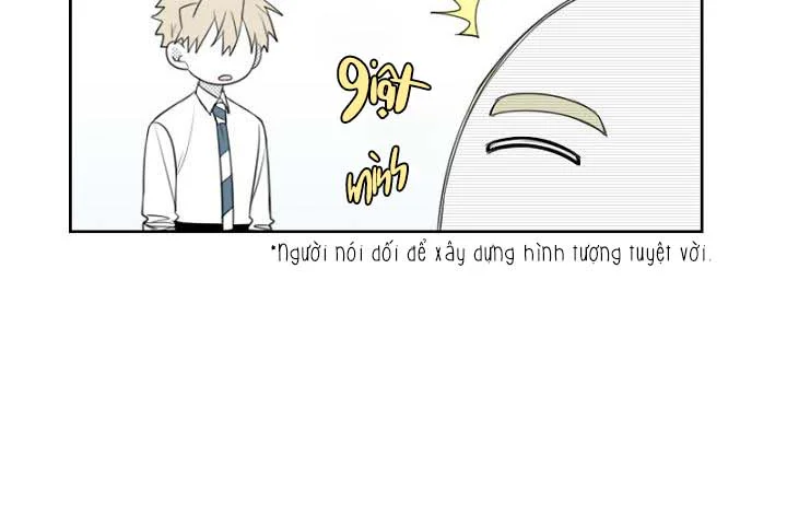 Quản Lý Của Park Han Hoo Chapter 23 - Next Chapter 24