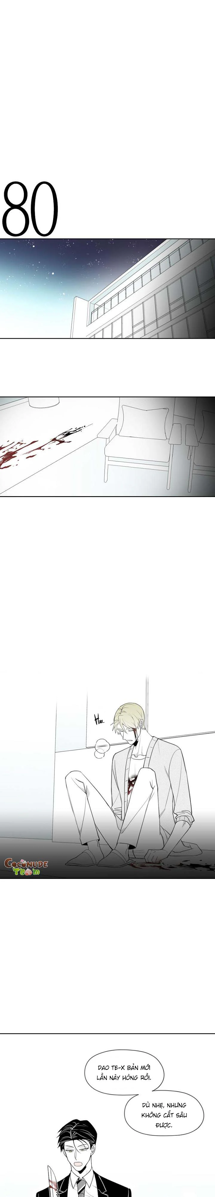 Quản Lý Của Park Han Hoo Chapter 25 - Next Chapter 26