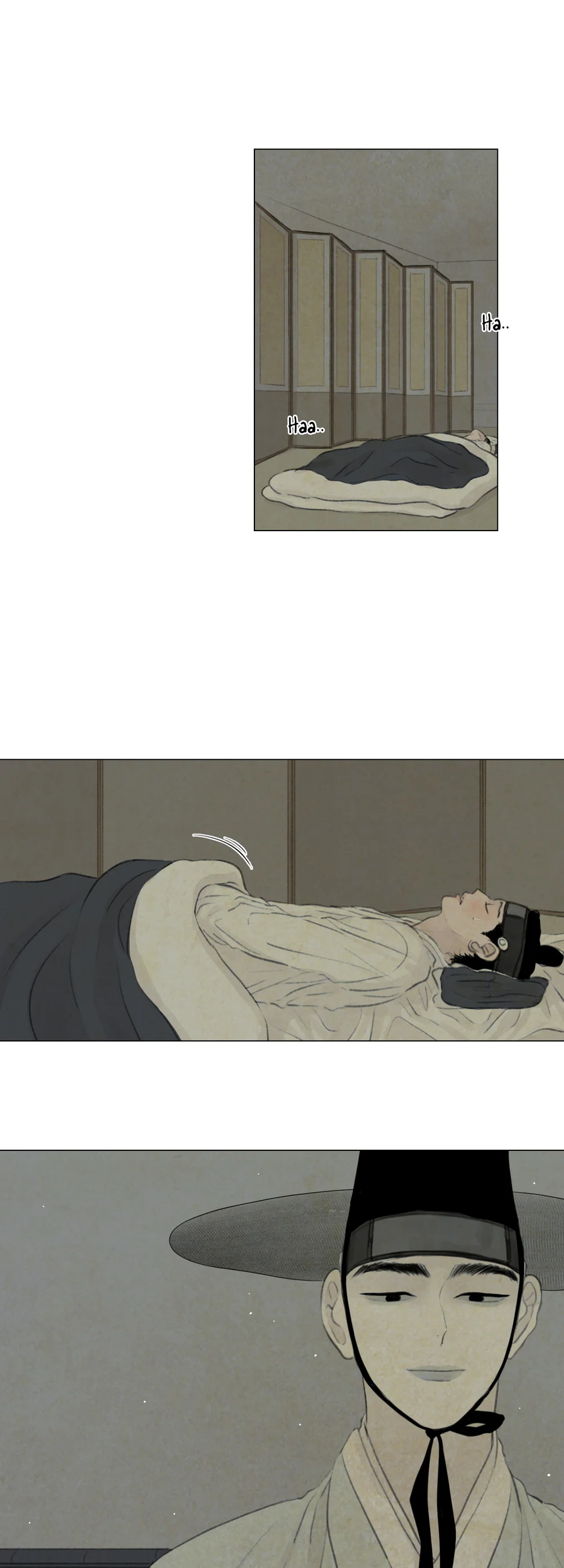 Quỷ Thai Chapter 26 - Next Chapter 27