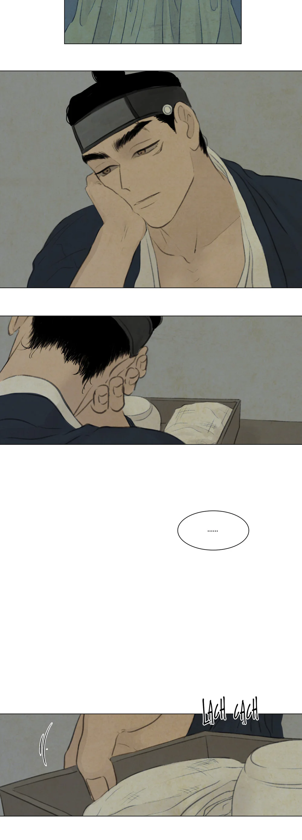 Quỷ Thai Chapter 26 - Next Chapter 27