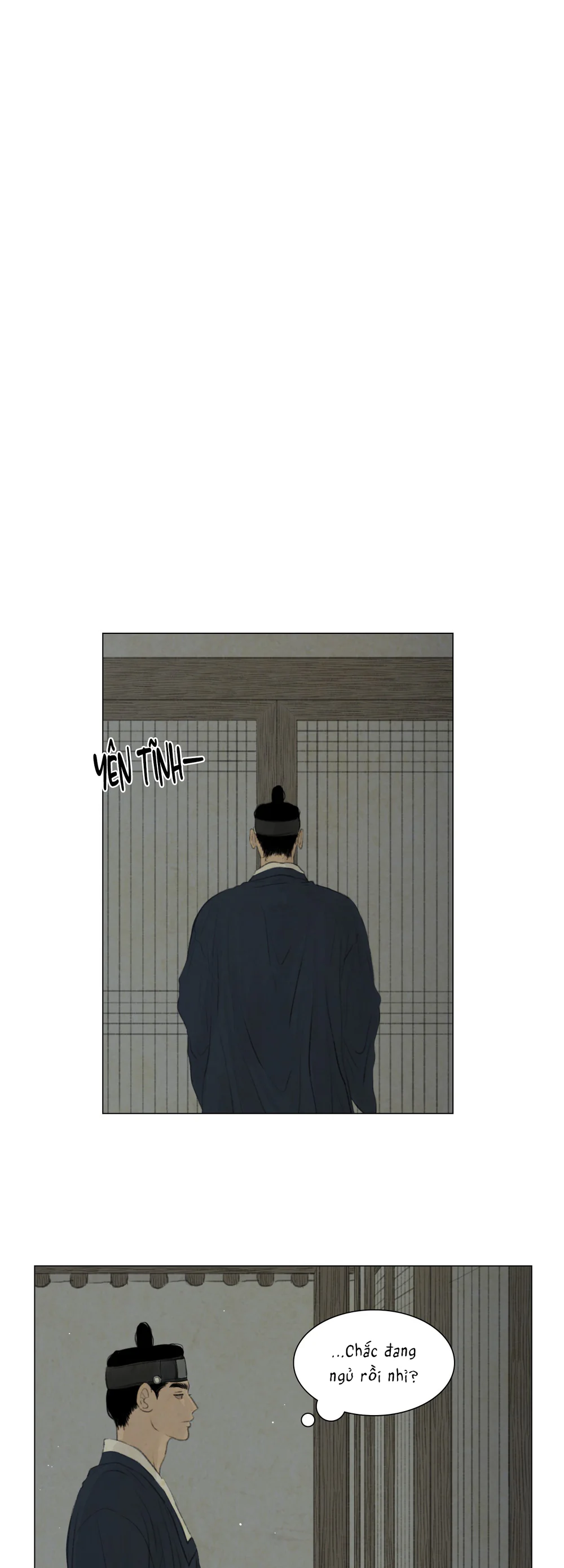 Quỷ Thai Chapter 26 - Next Chapter 27