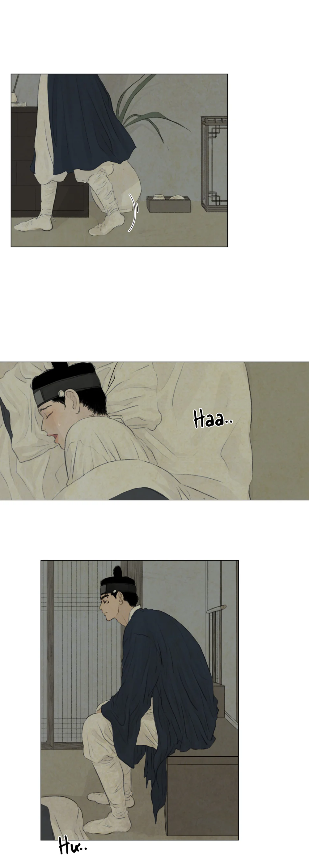 Quỷ Thai Chapter 26 - Next Chapter 27