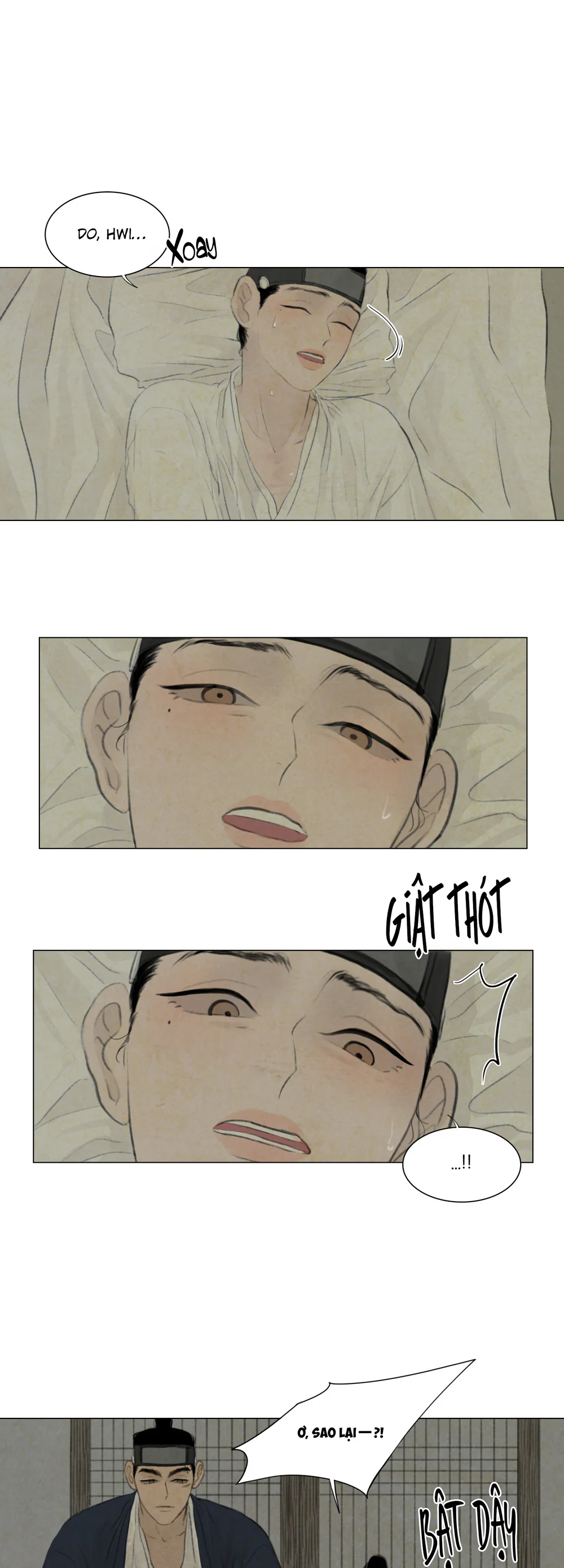 Quỷ Thai Chapter 26 - Next Chapter 27