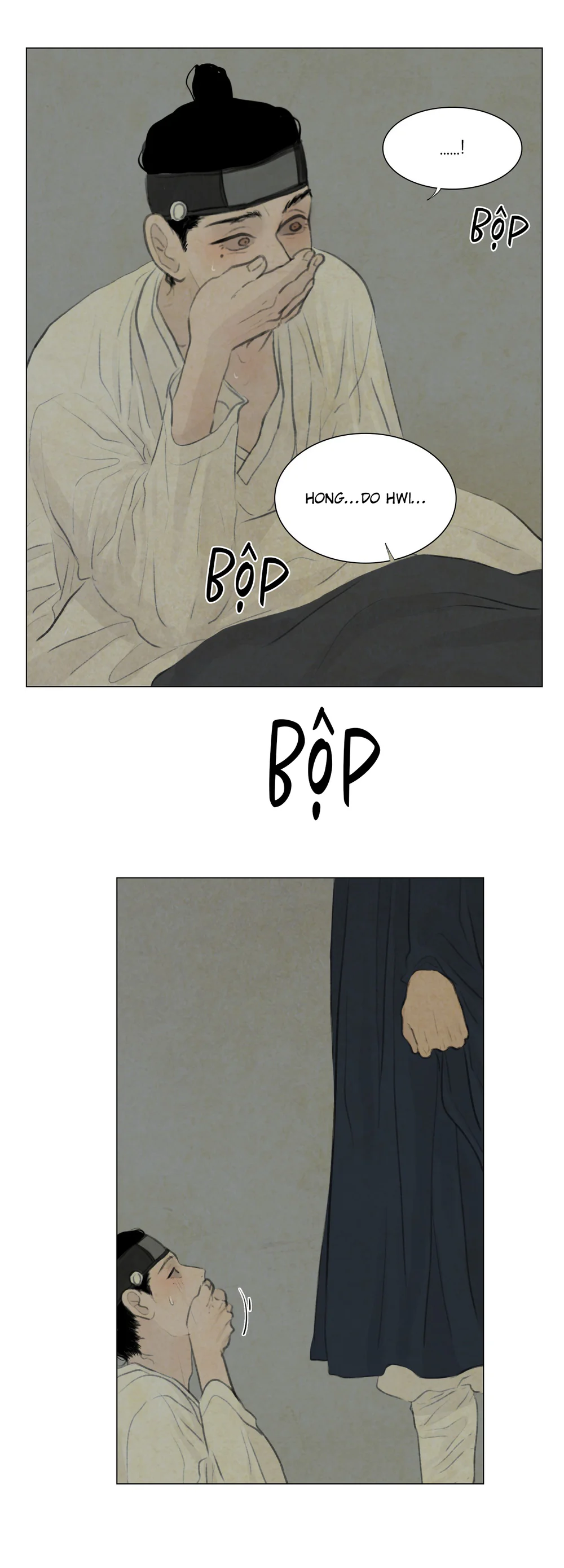 Quỷ Thai Chapter 26 - Next Chapter 27