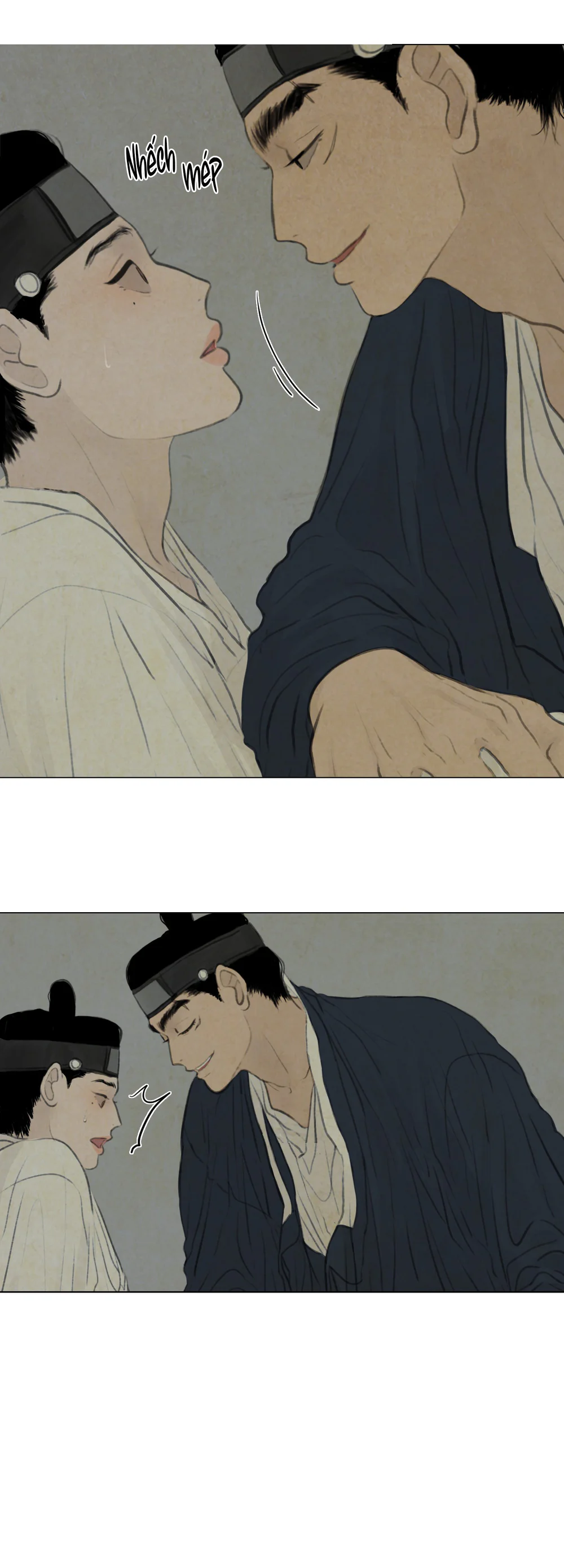 Quỷ Thai Chapter 26 - Next Chapter 27