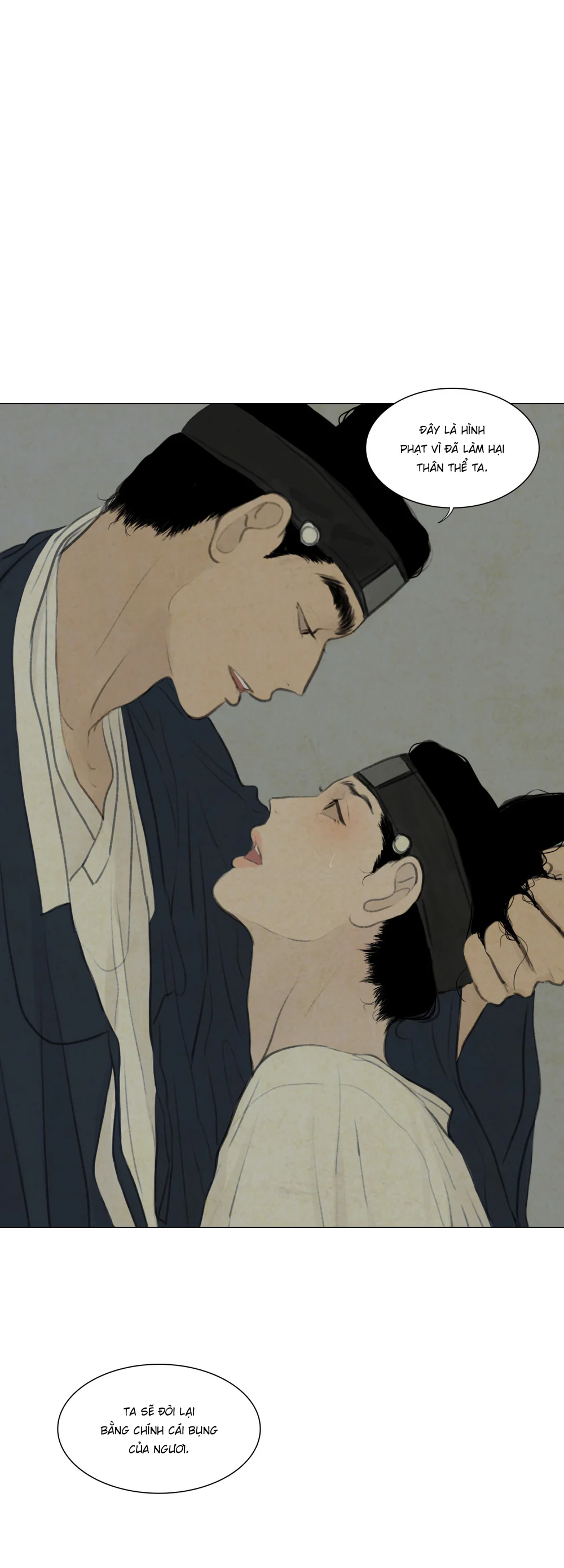 Quỷ Thai Chapter 26 - Next Chapter 27