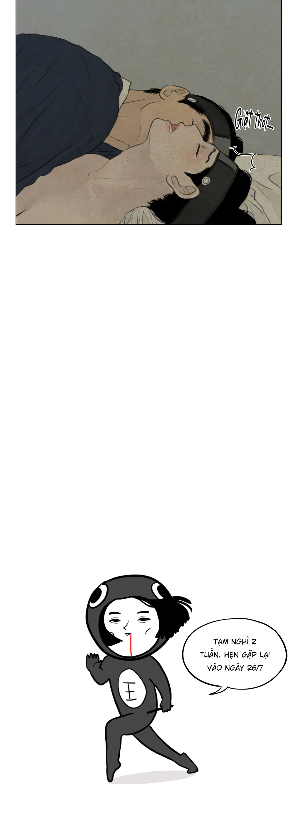Quỷ Thai Chapter 26 - Next Chapter 27