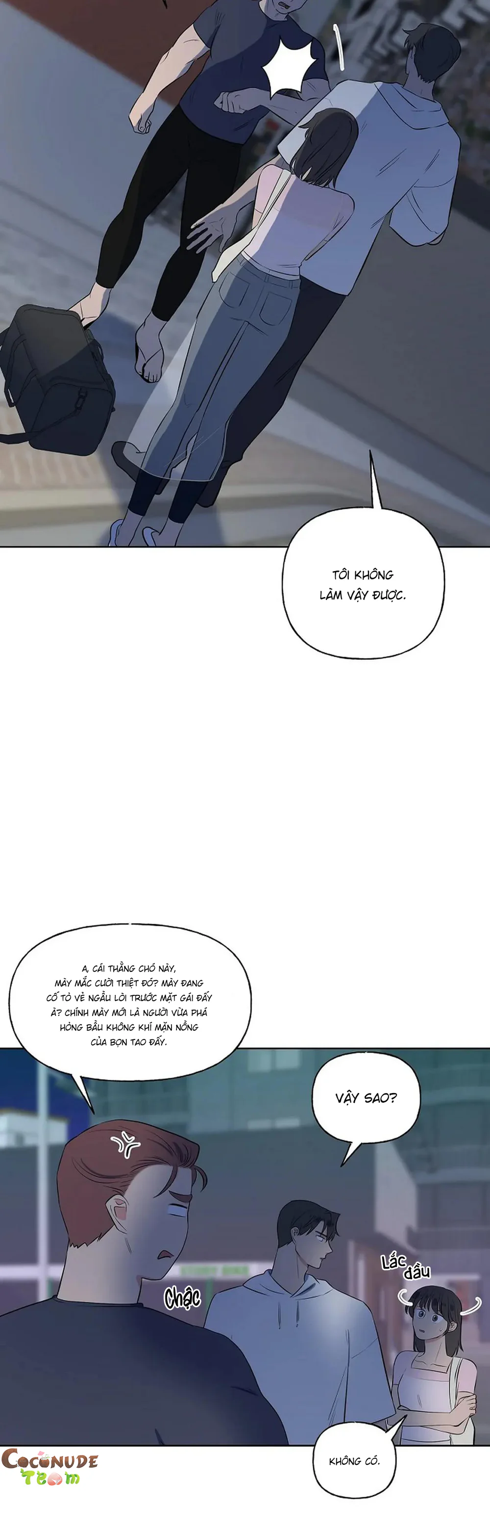 Kẻ Trộm Hồ Tiên Chapter 66 NT9 - Next Chapter 67 NT10