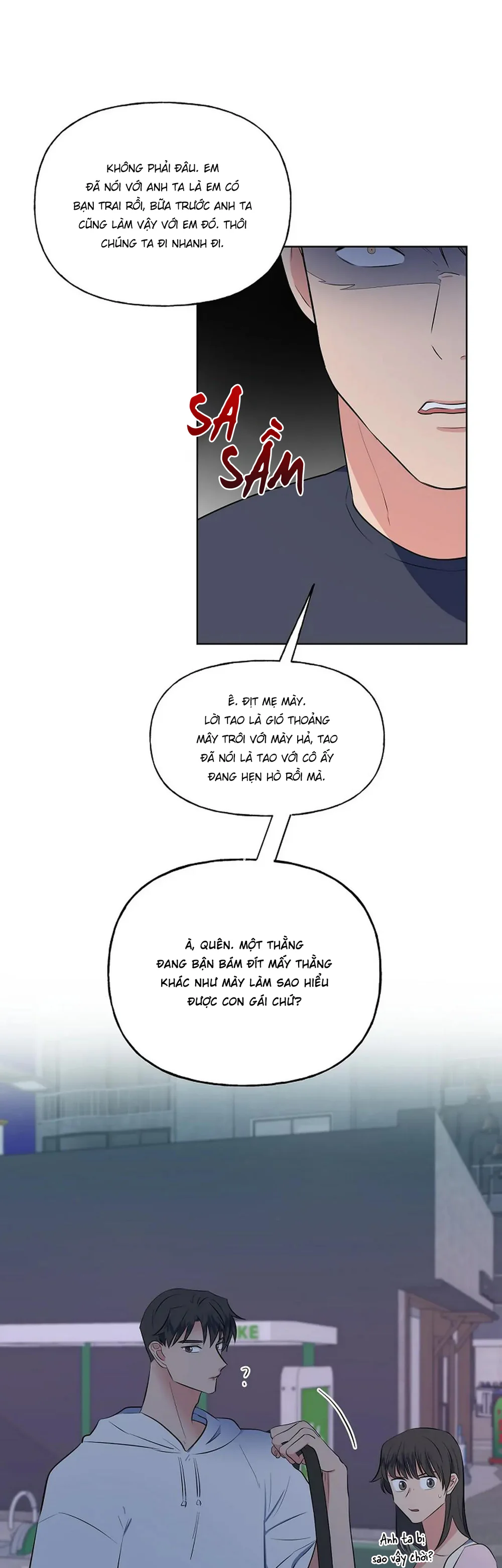 Kẻ Trộm Hồ Tiên Chapter 66 NT9 - Next Chapter 67 NT10