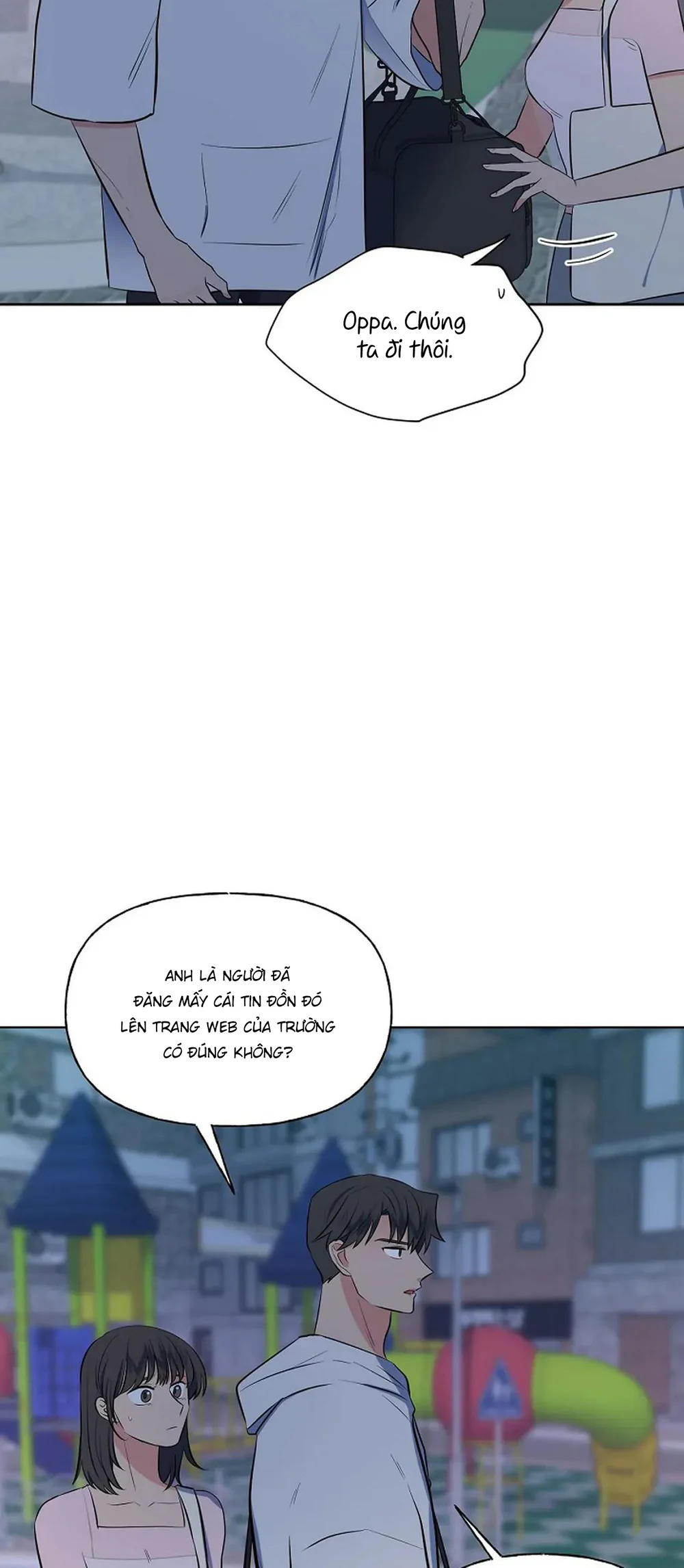 Kẻ Trộm Hồ Tiên Chapter 66 NT9 - Next Chapter 67 NT10