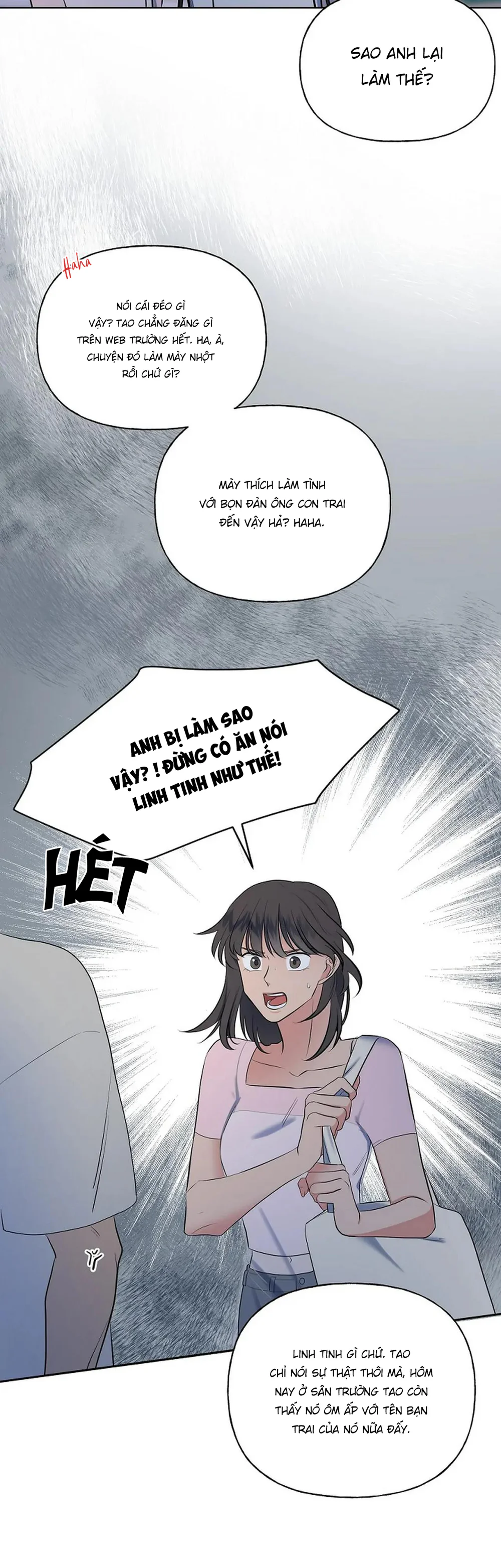 Kẻ Trộm Hồ Tiên Chapter 66 NT9 - Next Chapter 67 NT10