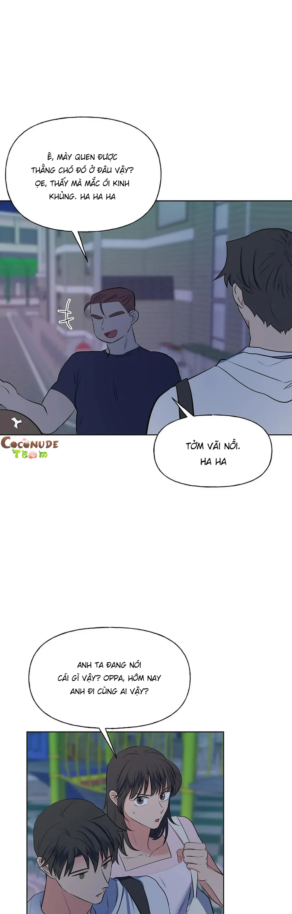 Kẻ Trộm Hồ Tiên Chapter 66 NT9 - Next Chapter 67 NT10