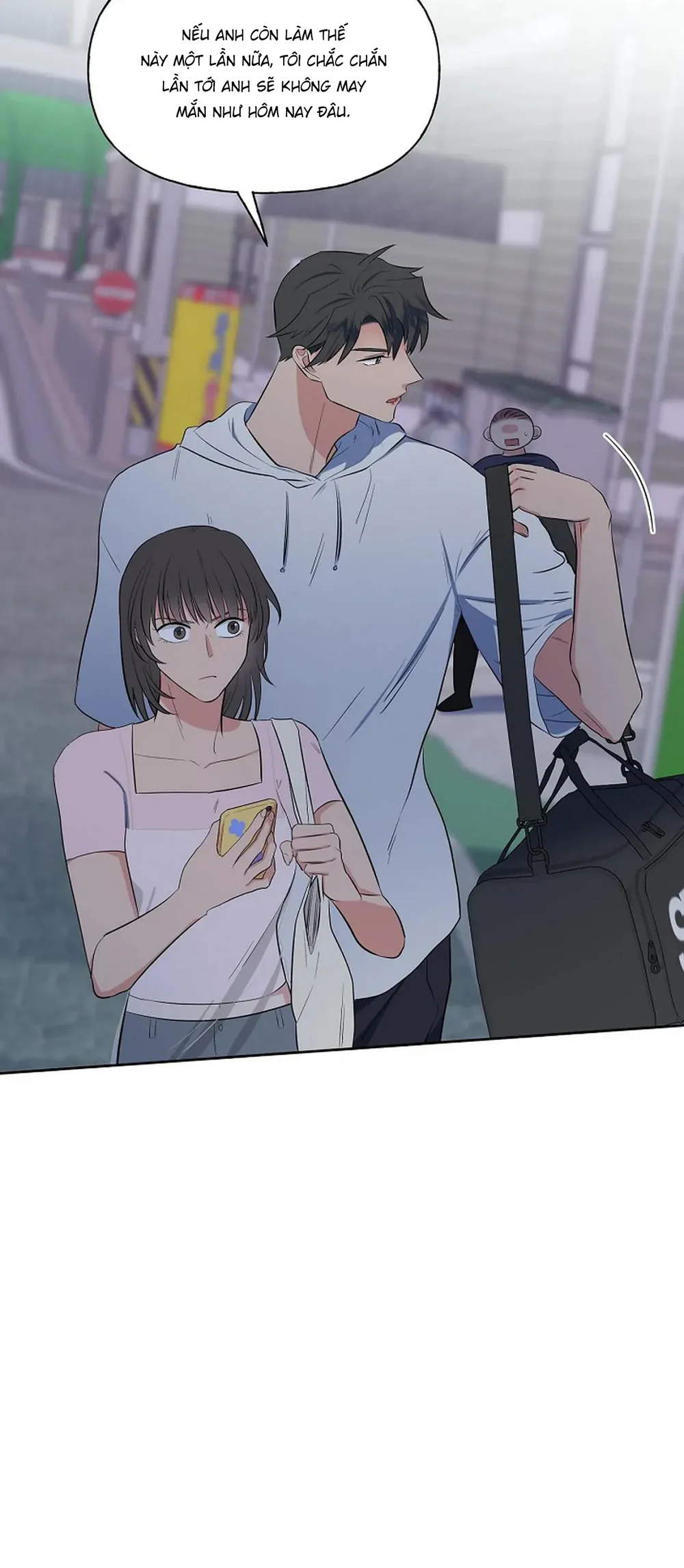 Kẻ Trộm Hồ Tiên Chapter 66 NT9 - Next Chapter 67 NT10