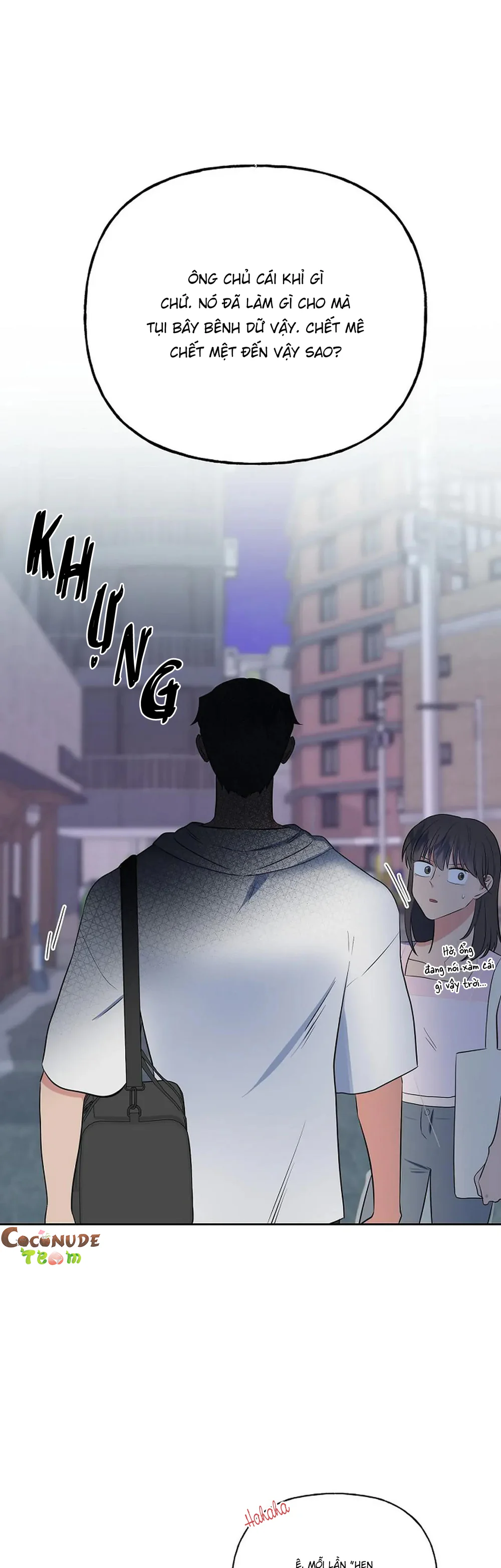 Kẻ Trộm Hồ Tiên Chapter 66 NT9 - Next Chapter 67 NT10