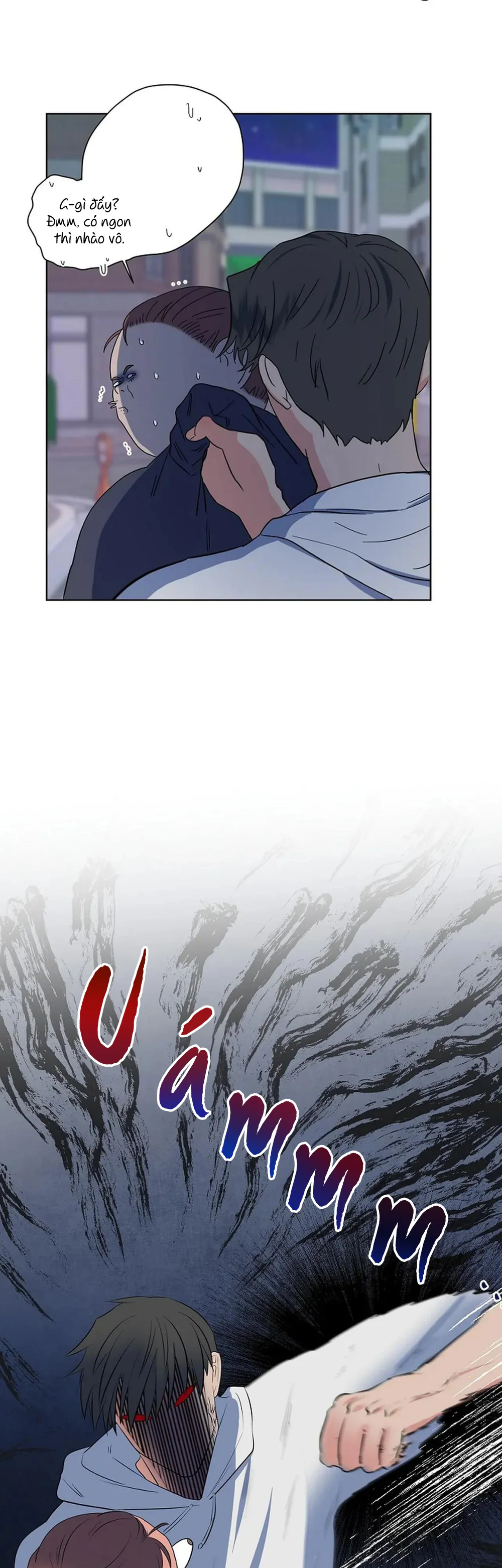 Kẻ Trộm Hồ Tiên Chapter 66 NT9 - Next Chapter 67 NT10