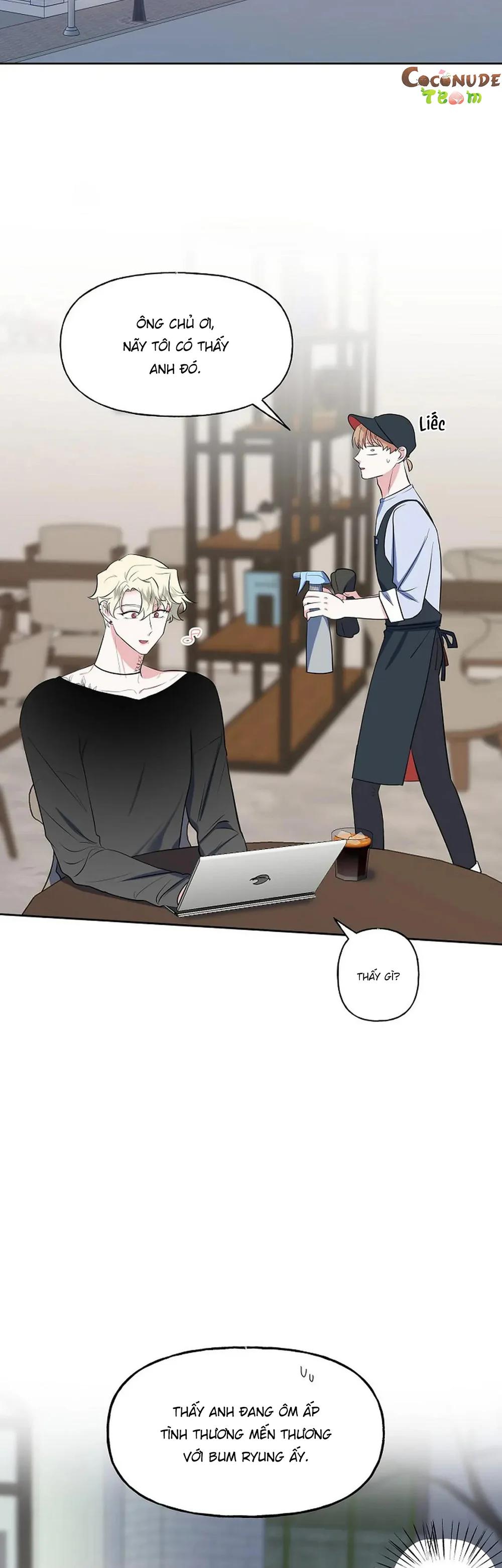 Kẻ Trộm Hồ Tiên Chapter 66 NT9 - Next Chapter 67 NT10