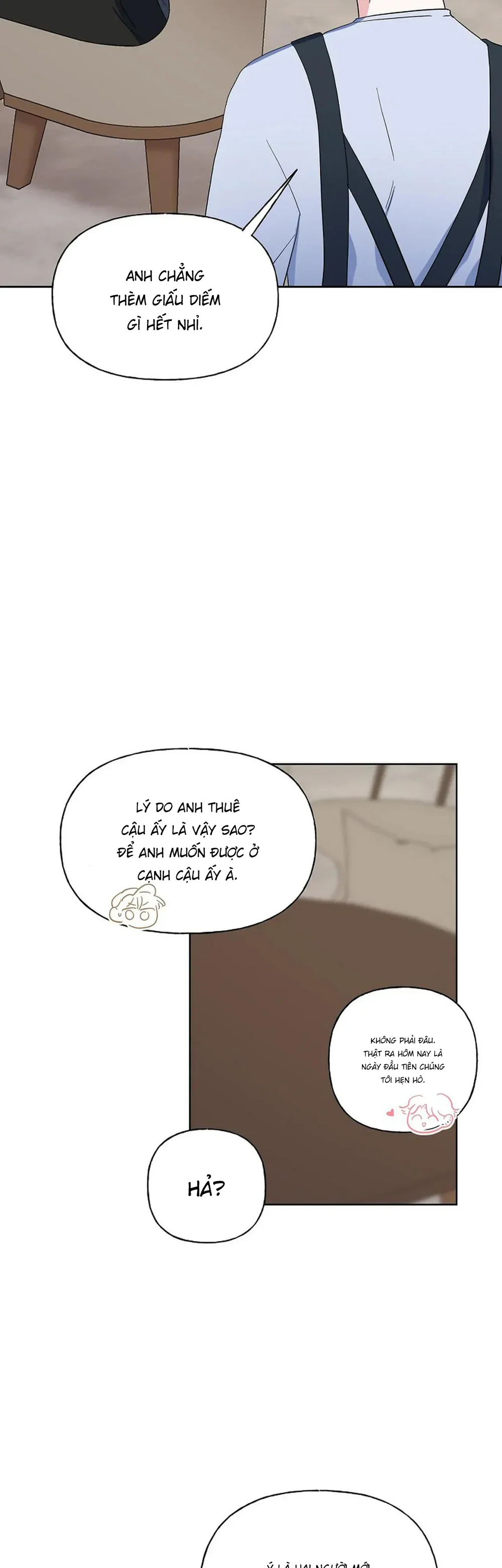 Kẻ Trộm Hồ Tiên Chapter 66 NT9 - Next Chapter 67 NT10