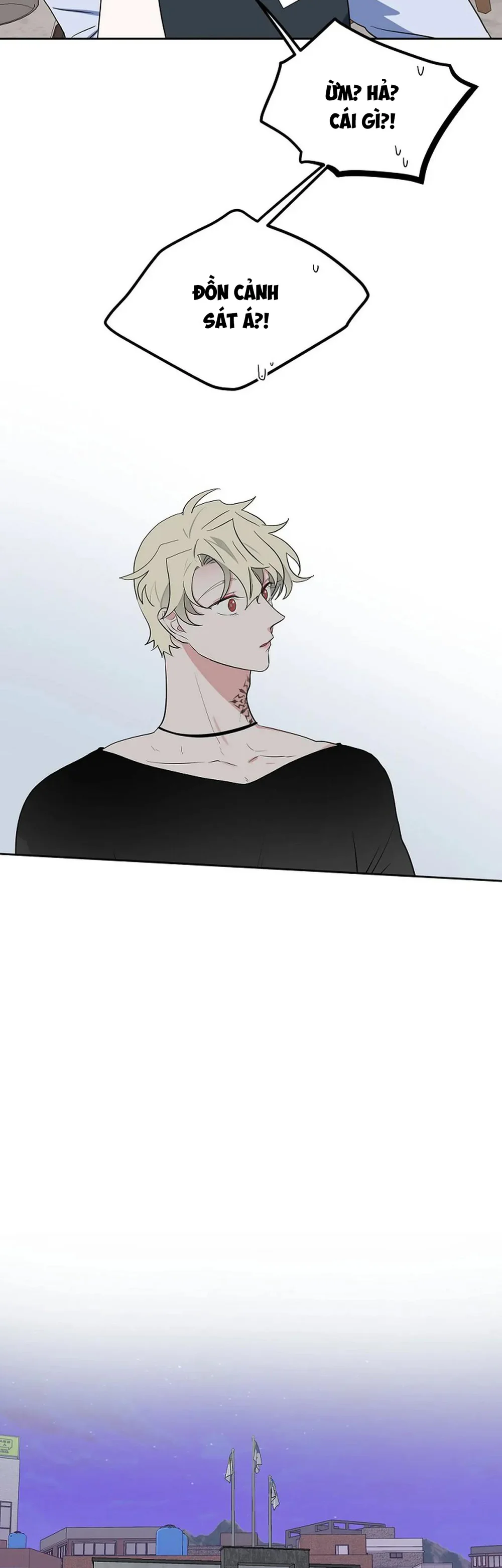 Kẻ Trộm Hồ Tiên Chapter 66 NT9 - Next Chapter 67 NT10