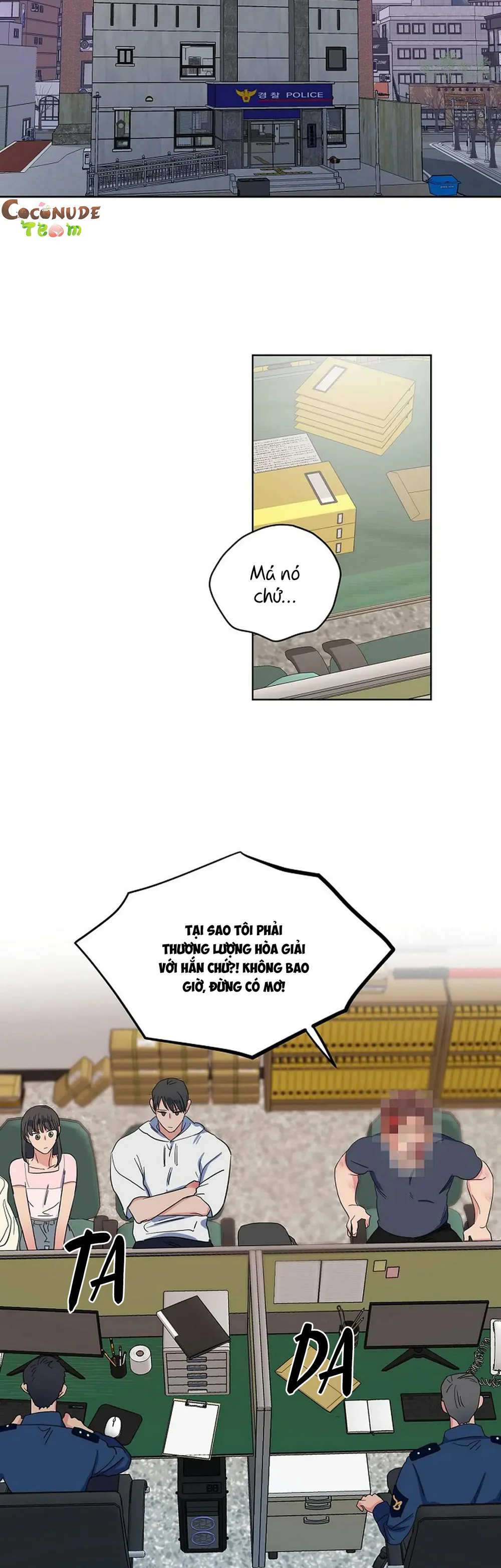 Kẻ Trộm Hồ Tiên Chapter 66 NT9 - Next Chapter 67 NT10