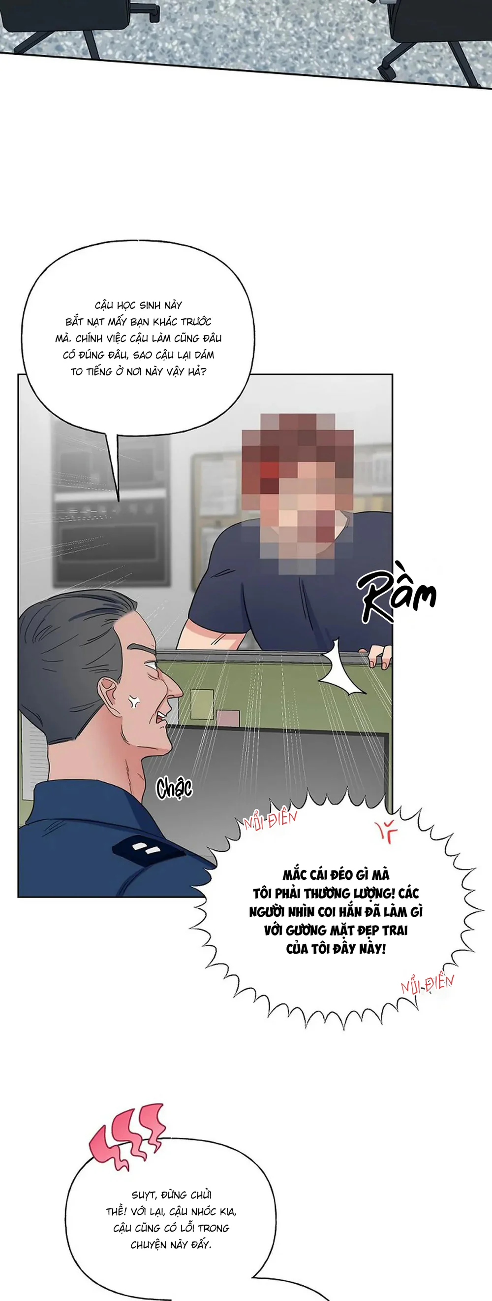 Kẻ Trộm Hồ Tiên Chapter 66 NT9 - Next Chapter 67 NT10