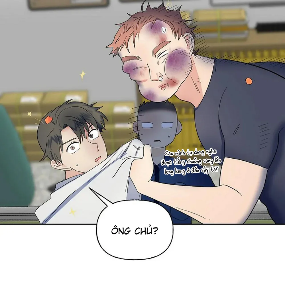 Kẻ Trộm Hồ Tiên Chapter 66 NT9 - Next Chapter 67 NT10