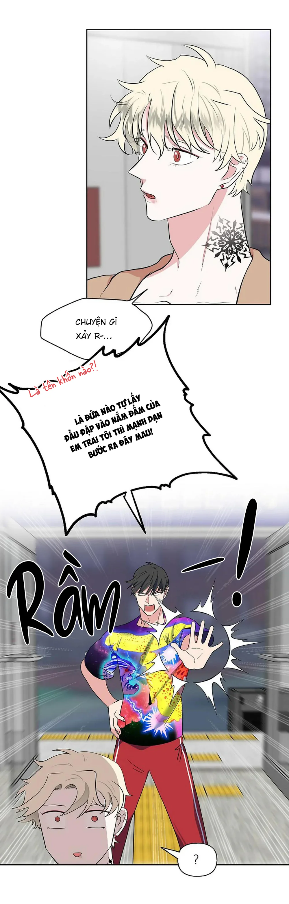 Kẻ Trộm Hồ Tiên Chapter 66 NT9 - Next Chapter 67 NT10