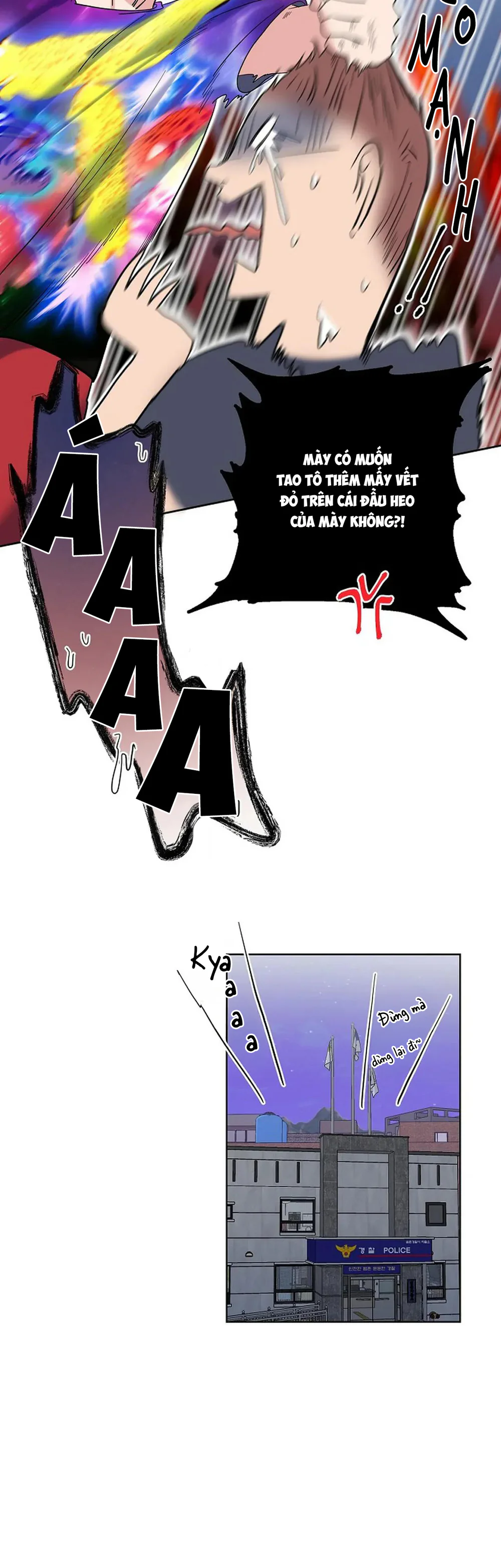 Kẻ Trộm Hồ Tiên Chapter 66 NT9 - Next Chapter 67 NT10