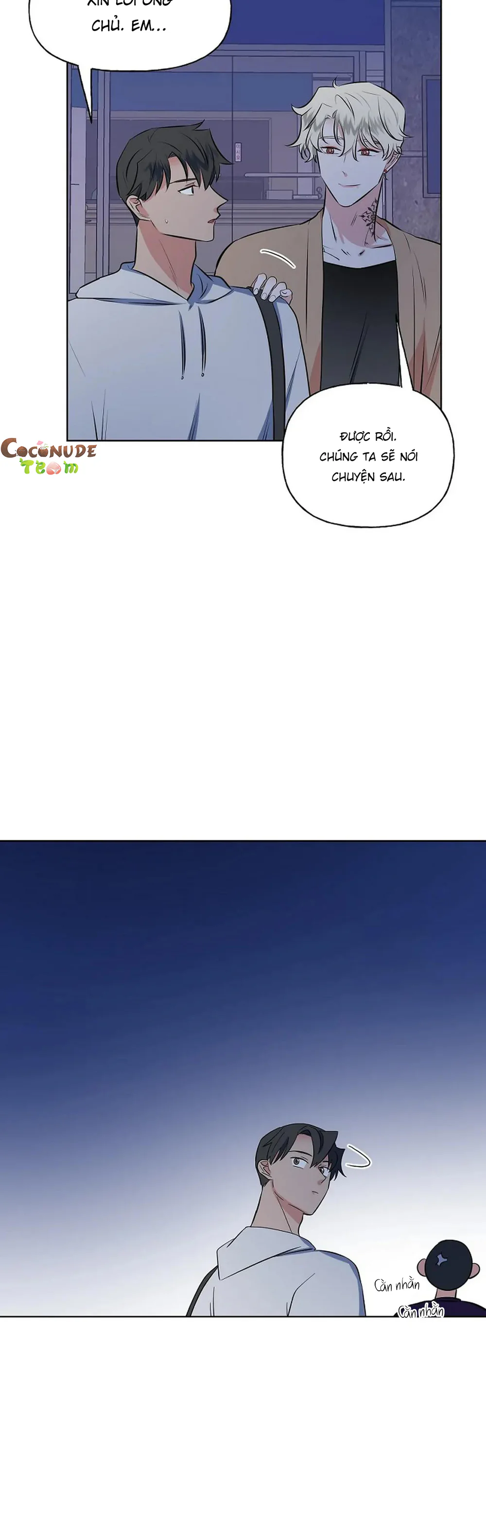 Kẻ Trộm Hồ Tiên Chapter 66 NT9 - Next Chapter 67 NT10