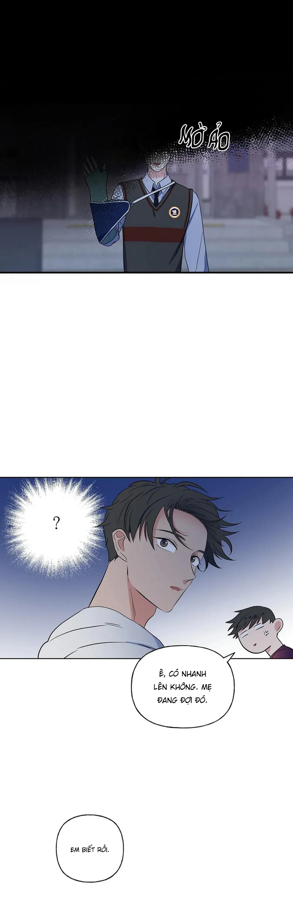 Kẻ Trộm Hồ Tiên Chapter 66 NT9 - Next Chapter 67 NT10