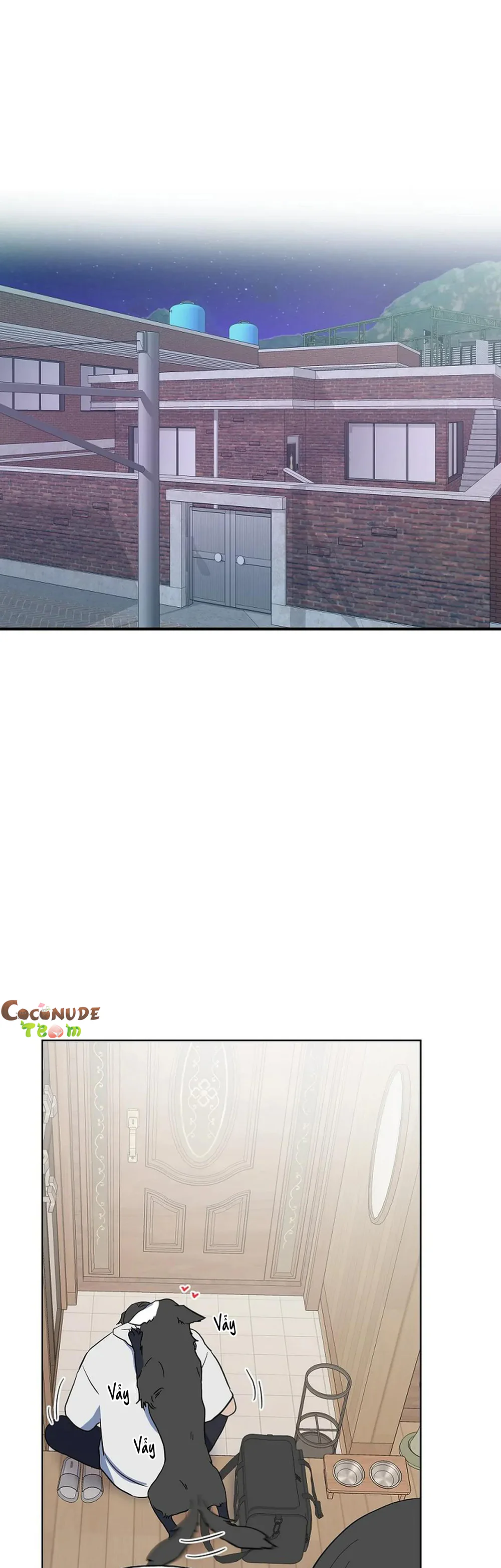 Kẻ Trộm Hồ Tiên Chapter 66 NT9 - Next Chapter 67 NT10