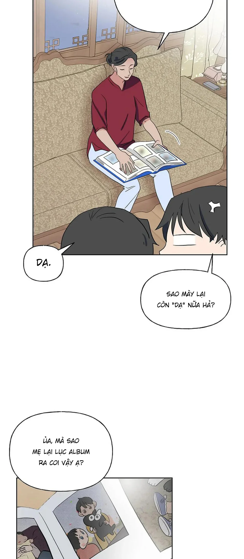 Kẻ Trộm Hồ Tiên Chapter 66 NT9 - Next Chapter 67 NT10