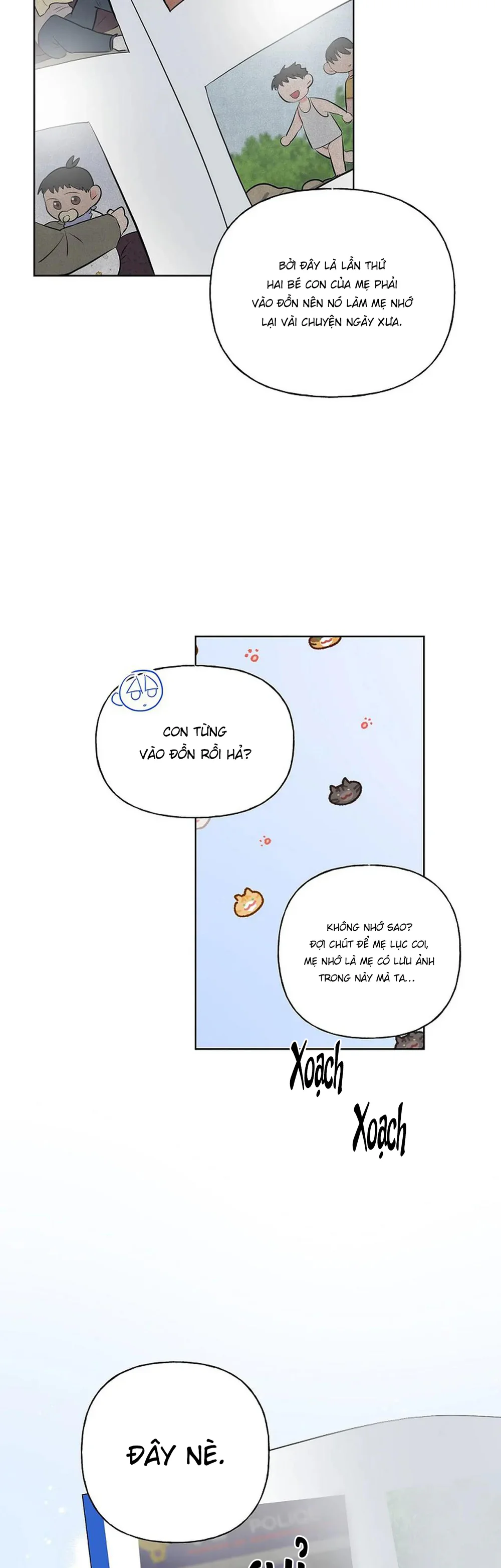 Kẻ Trộm Hồ Tiên Chapter 66 NT9 - Next Chapter 67 NT10