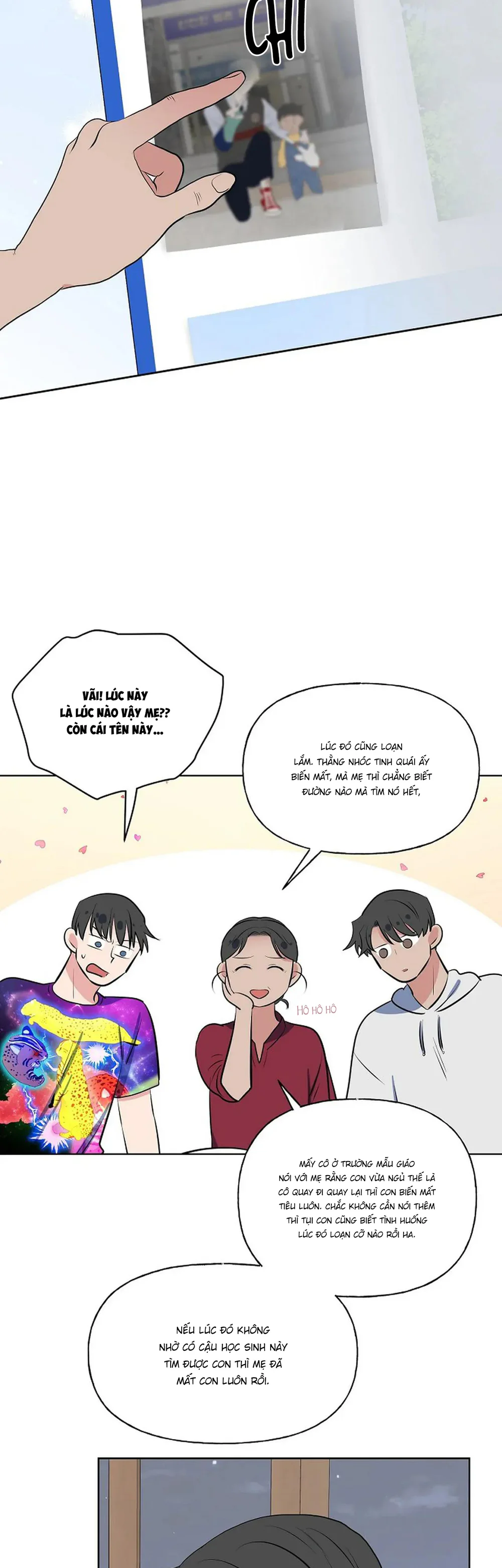 Kẻ Trộm Hồ Tiên Chapter 66 NT9 - Next Chapter 67 NT10