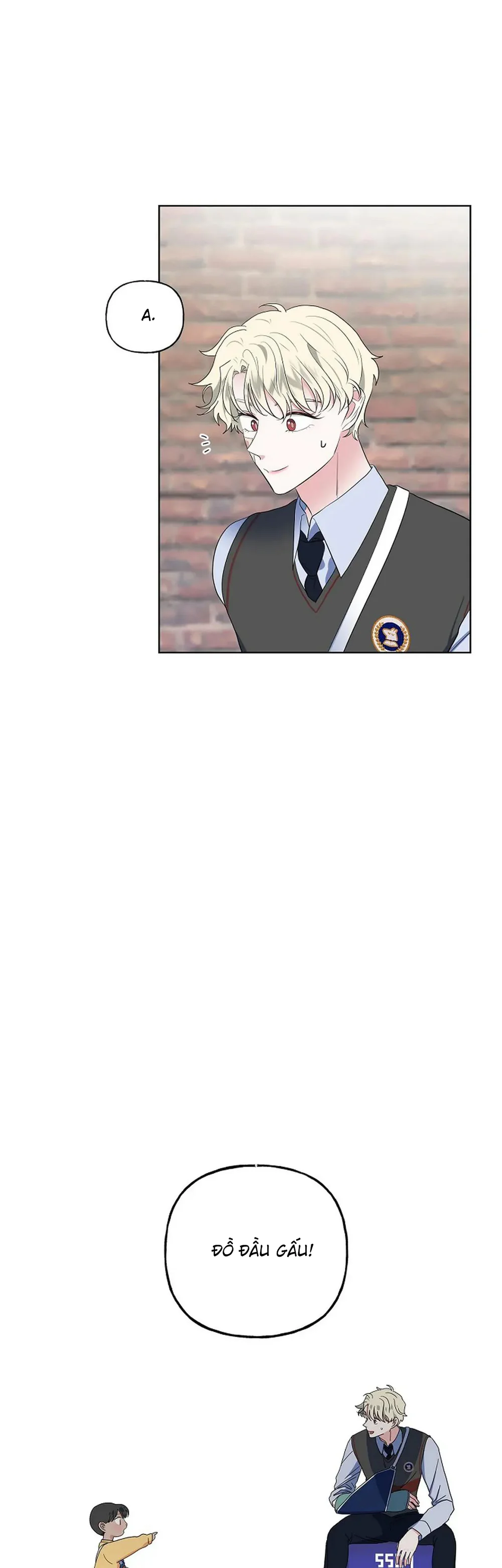 Kẻ Trộm Hồ Tiên Chapter 67 NT10 - Next Chapter 68 NT11