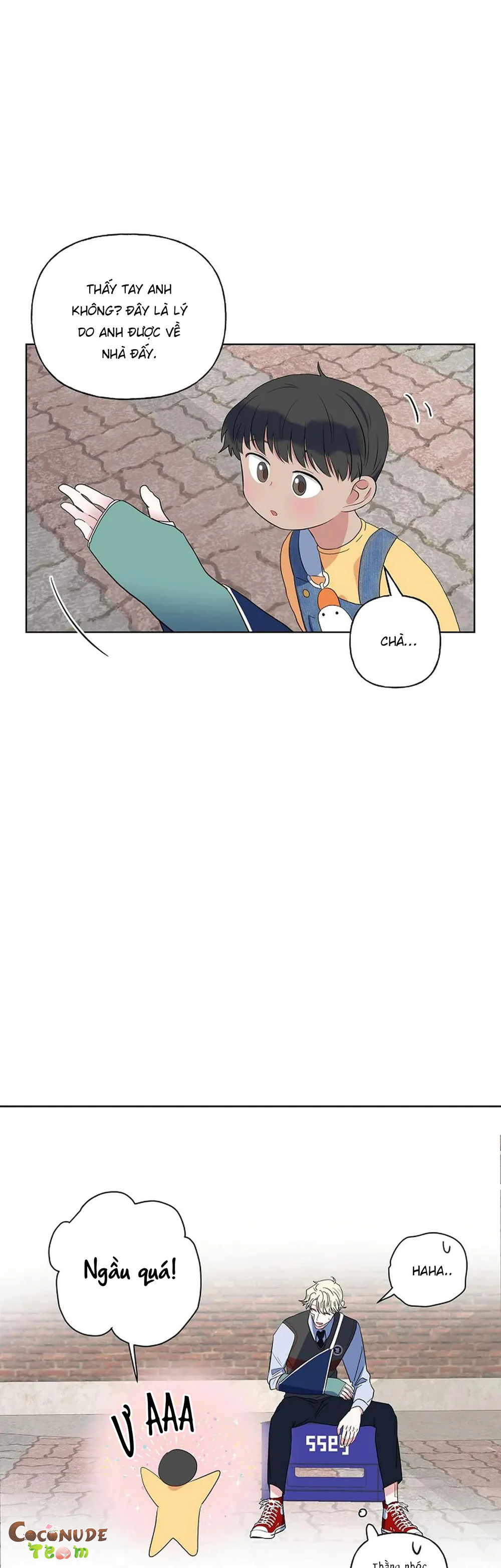 Kẻ Trộm Hồ Tiên Chapter 67 NT10 - Next Chapter 68 NT11