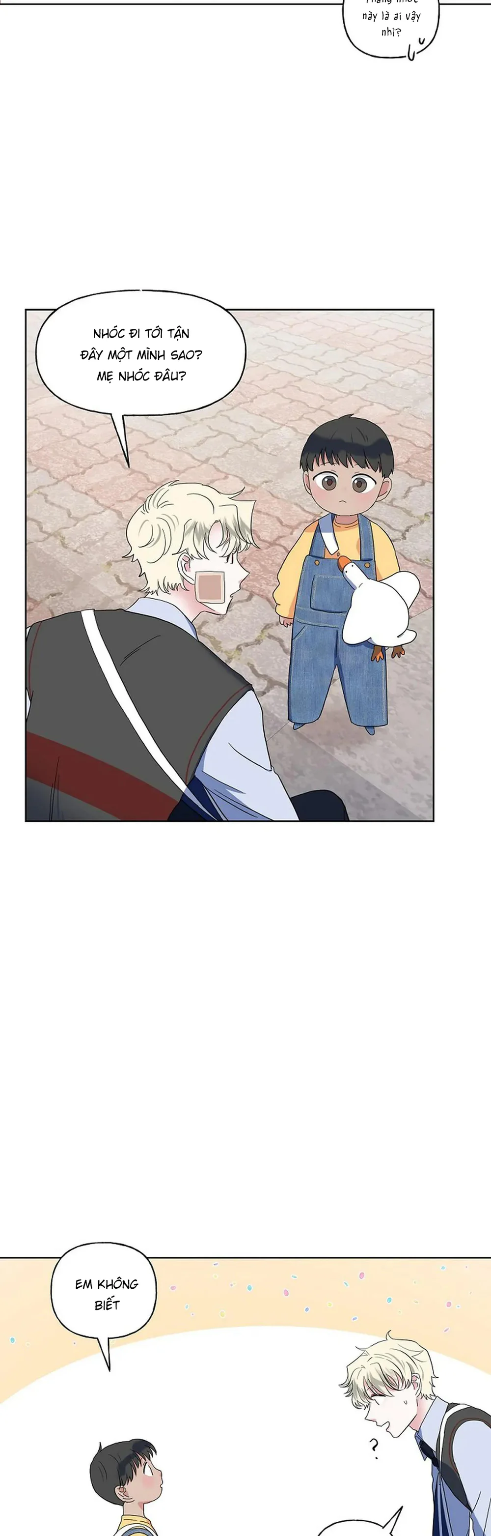 Kẻ Trộm Hồ Tiên Chapter 67 NT10 - Next Chapter 68 NT11