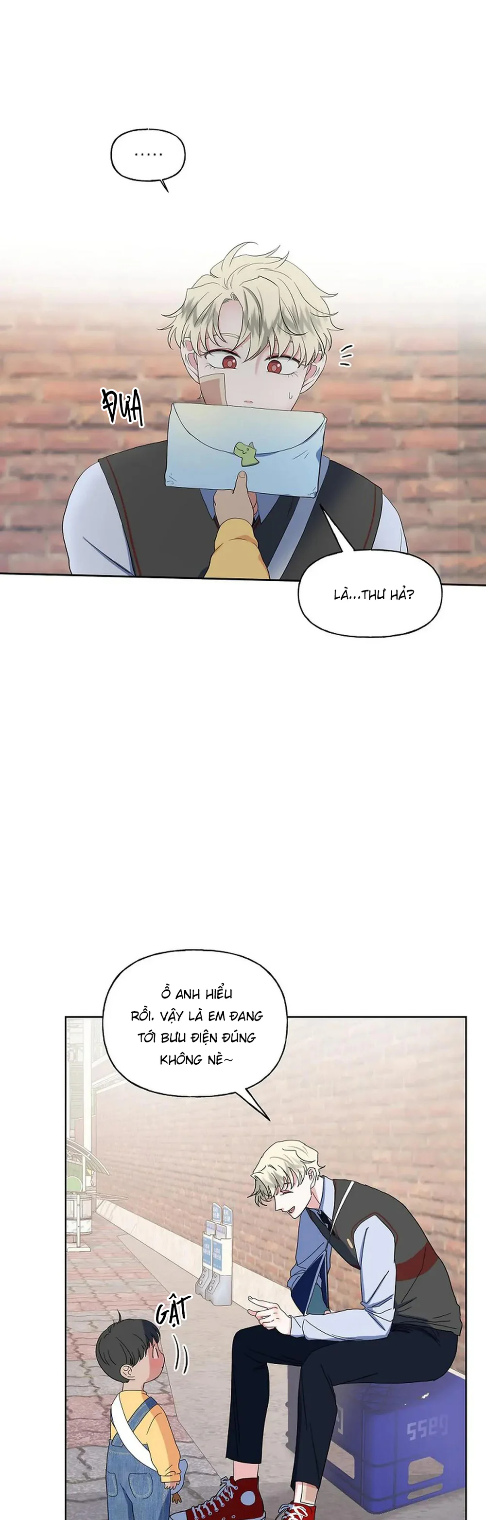 Kẻ Trộm Hồ Tiên Chapter 67 NT10 - Next Chapter 68 NT11