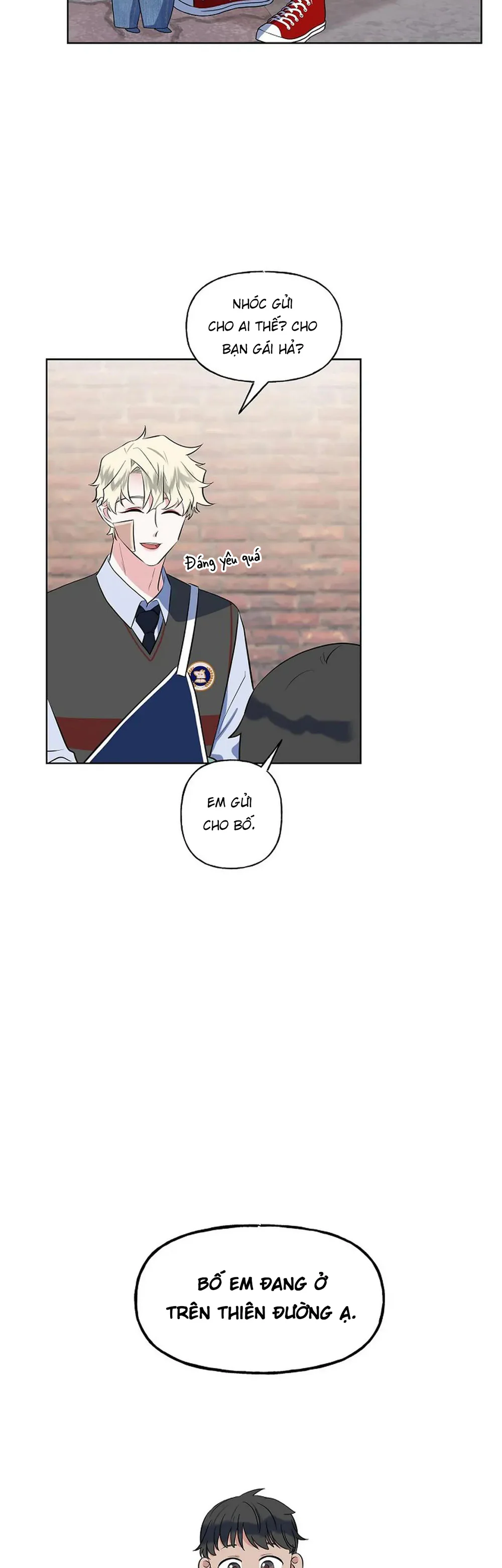 Kẻ Trộm Hồ Tiên Chapter 67 NT10 - Next Chapter 68 NT11