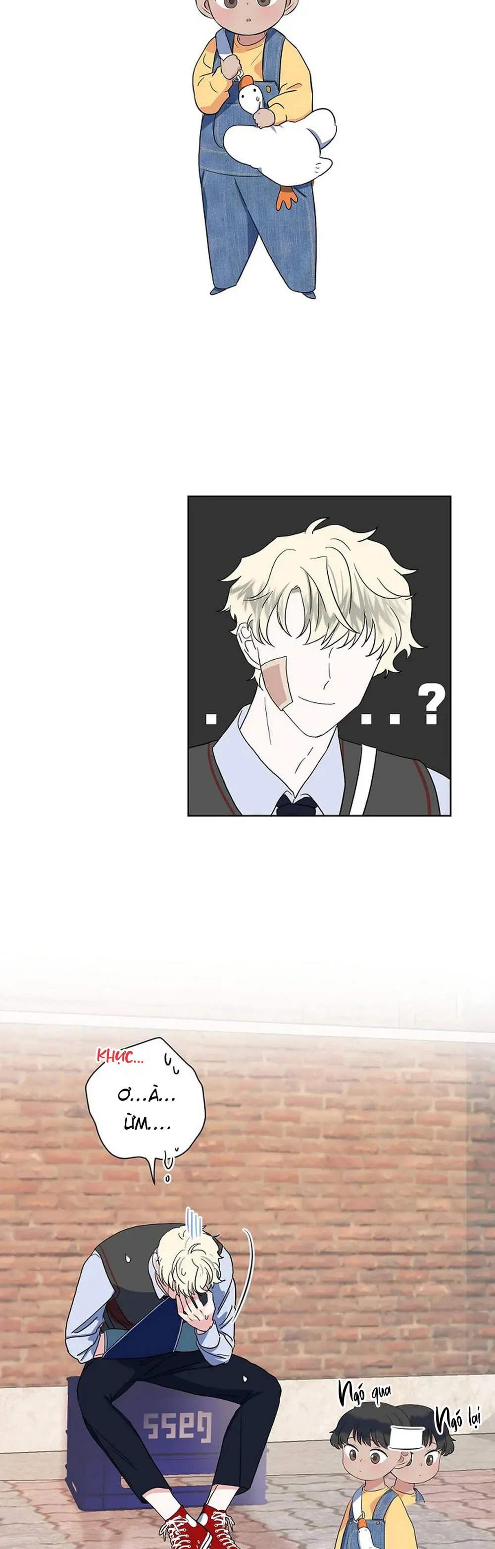 Kẻ Trộm Hồ Tiên Chapter 67 NT10 - Next Chapter 68 NT11