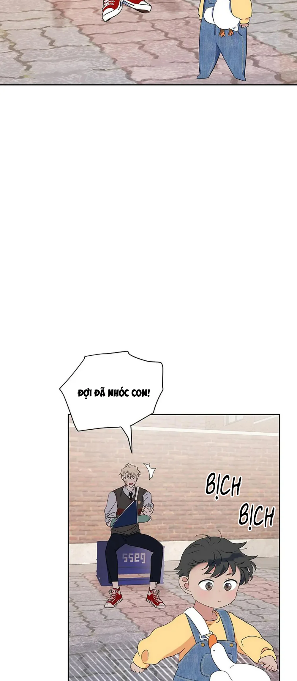 Kẻ Trộm Hồ Tiên Chapter 67 NT10 - Next Chapter 68 NT11